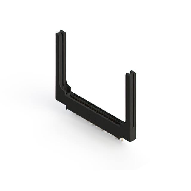 396-021-541-658 EDAC Inc.  Edgeboard Connectors